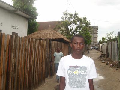 babagana