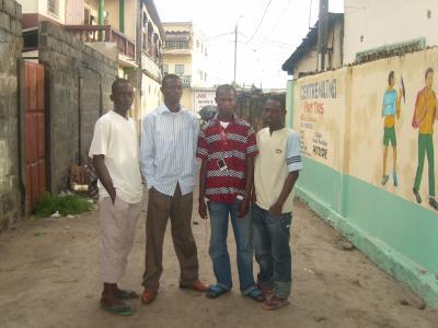 babagana