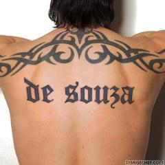 de souza007