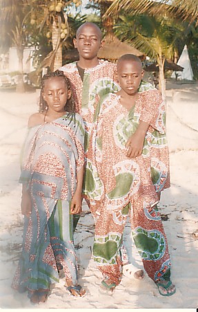 babagana