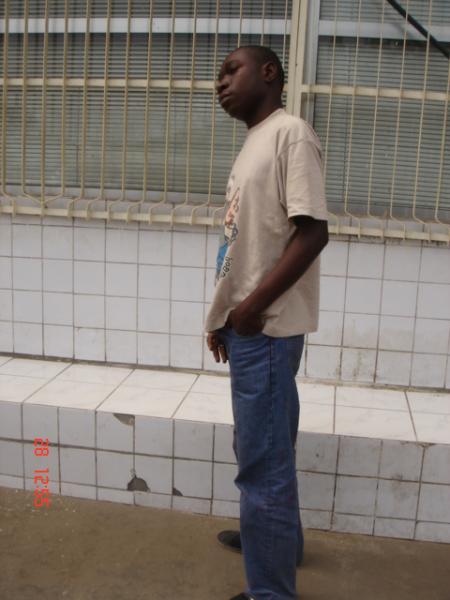 babagana