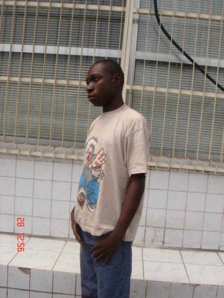 babagana