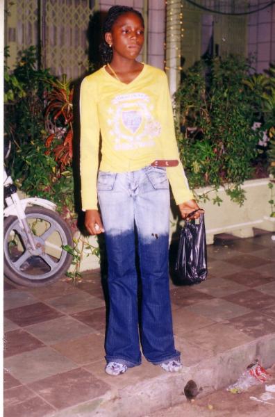 babagana
