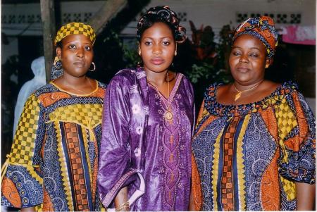 babagana