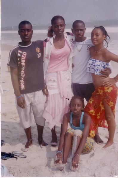 babagana