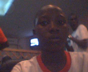 babagana