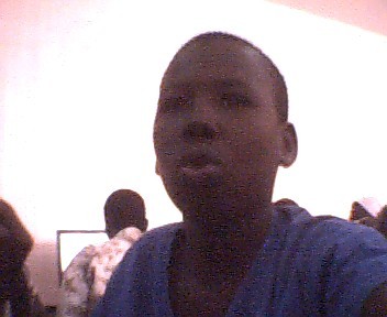 babagana
