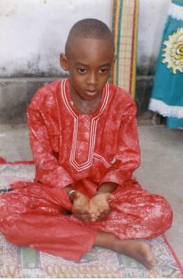 babagana