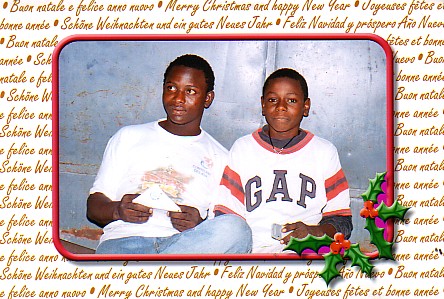 babagana