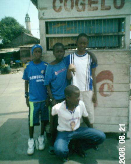 babagana
