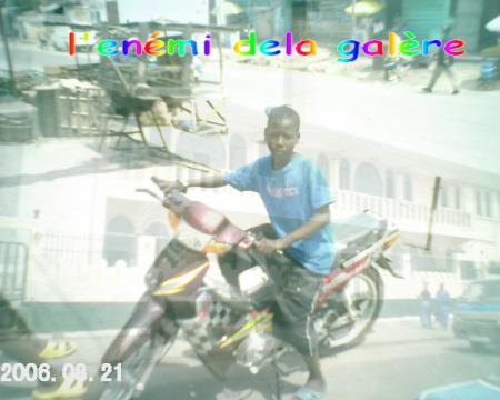babagana