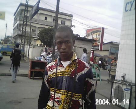 babagana