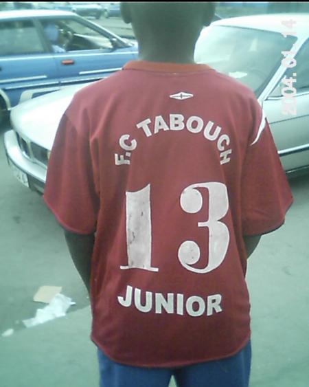 babagana