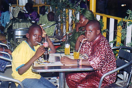 babagana